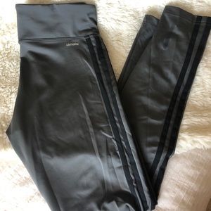 Adidas leggings